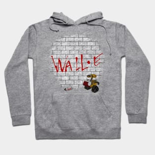 Another Brick In The Wall Hoodie